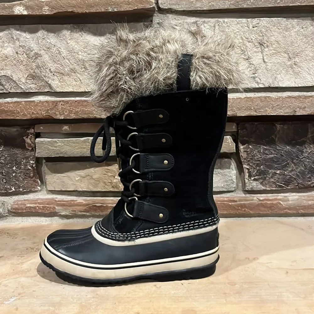 Sorel joan arctic